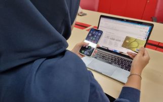 Menjernihkan Hilirisasi Digital, Middle Income Trap dan Indonesia Emas 2045 - JPNN.com