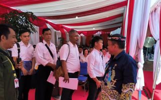 Optimistis Seleksi PPPK Berjalan Lancar, Andi Amriampa: Peserta Telah Mempersiapkan Diri - JPNN.com