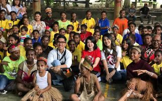 Mengakomodasi Potensi Anak-Anak Panti Asuhan dan Upaya Wujudkan Indonesia Emas 2045 - JPNN.com