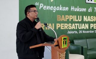 Politikus PPP Singgung Sisi Integritas KPU dan Bawaslu demi Menyukseskan Pemilu 2024 - JPNN.com