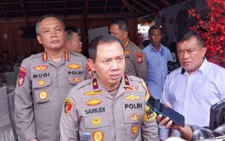 20 Anggota Polda Maluku Utara Dipecat Sepanjang 2023 - JPNN.com