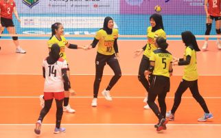 Tunggu Kepastian 2 Tim Baru, Proliga 2024 Kemungkinan Digelar Akhir April - JPNN.com