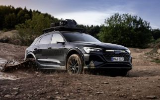 Susul Volkswagen dan JLR, Audi Juga Setop Kirim Mobilnya ke AS - JPNN.com