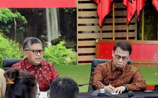 Gelar HUT Ke-51, Inilah Tema yang Diangkat dan Jumlah Tamu yang Diundang PDIP - JPNN.com