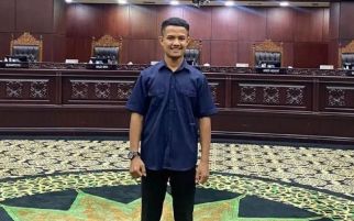 Swasembada Pangan, Misi Gibran Rakabuming Antisipasi Dampak Konflik Global - JPNN.com