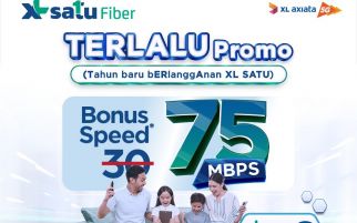Jaringan FMC XL SATU Fiber Semakin Luas, Tersebar di 86 Kota dan Kabupaten - JPNN.com