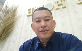 Surat kepada Kapolri Mendapat Atensi, ART Dimintai Klarifikasi oleh Polisi - JPNN.com