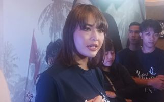 Arya Saloka Gugat Cerai, Amanda Manopo Merespons Begini - JPNN.com