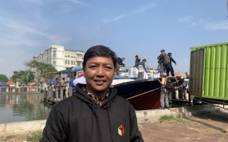 Bawaslu Kepulauan Seribu Panggil Fahira Idris soal Dugaan Pelanggaran Pemilu - JPNN.com
