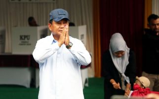 Pengamat Minta Elite Politik Meniru Prabowo untuk Jaga Kesejukan Berdemokrasi - JPNN.com