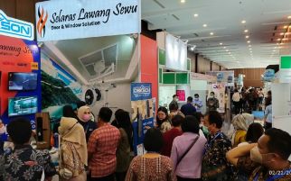 Medan Hospital Expo ke-12 Tampilkan Alat Kesehatan Terkini, Ada Pengobatan Gratis  - JPNN.com