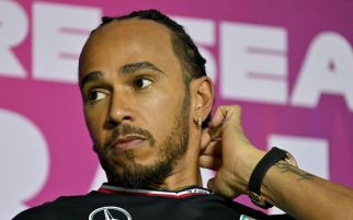 Lewis Hamilton Sebut Michael Schumacher jadi Inspirasinya Pindah ke Ferrari - JPNN.com