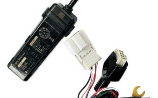 Cegah Pencurian, Fox Logger Meluncurkan GPS Tracker untuk Sepeda Motor, Sebegini Harganya - JPNN.com