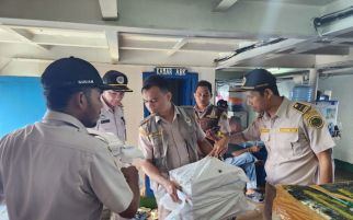 BKHIT Maluku Utara Gagalkan Penyelundupan 16 Ekor Satwa Liar Dilindungi - JPNN.com