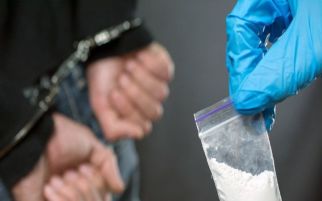 Gegara Narkoba, 2 Penjual Ikan di Labuan Bajo Ditangkap Polisi - JPNN.com