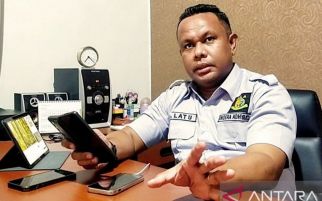 3 Kali tidak Memenuhi Panggilan, Sekda SBT Masuk DPO Kejati - JPNN.com