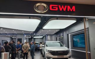 GWM Meresmikan Diler Pertama di Pondok Indah Mall - JPNN.com
