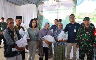 Lewat Semarak Ramadan Berkah, Perhutani Gelar Bazar Sembako Murah di 5 Lokasi - JPNN.com