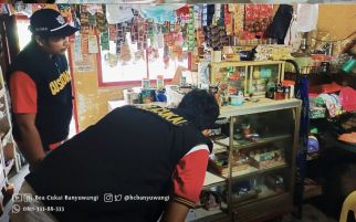 Berantas Rokok Ilegal, Bea Cukai Gelar Operasi Pasar di Malang dan Banyuwangi - JPNN.com