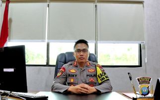 Jadi Tersangka Pemalsuan Surat Tanah, Pj Wali Kota Tanjungpinang Terancam 8 Tahun Penjara - JPNN.com
