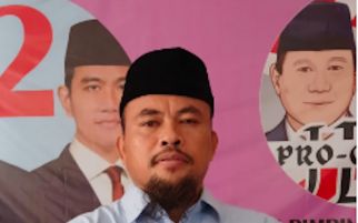 JDI Pro Gibran Apresiasi Putusan MK Tolak Gugatan Paslon 01 dan 03 - JPNN.com