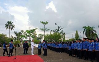 846 PPPK 2023 Batanghari Terima SK, Muhammad Fadhil Arief Berpesan Begini - JPNN.com