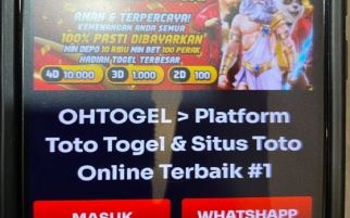 Polisi Tangkap 4 Bandar dan 1 Penjudi Togel di Banda Aceh - JPNN.com