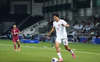 Gol Perdana Rafael Struick untuk Brisbane Roar Gagal Berbuah Poin - JPNN.com