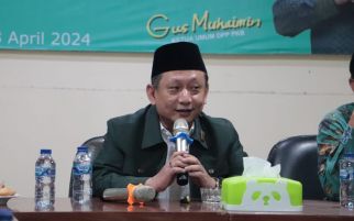 Buka Pendaftaran Pilkada DKI Jakarta, PKB Siap Memenangkan Calon Potensial - JPNN.com
