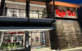 Restoran Ini Sajikan Makanan dengan Cita Rasa Autentik Manado - JPNN.com