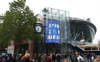 Link Live Streaming Tottenham Vs Man City, Arsenal Dag-dig-dug - JPNN.com