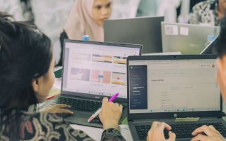 Kominfo Ajak Para Guru di Morowali Melek Digital - JPNN.com