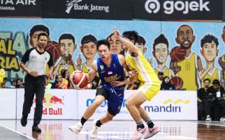 IBL 2024: Sudah Ganti Pelatih, Satria Muda Belum Lepas dari Hasil Minor - JPNN.com