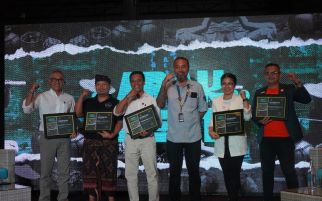 Arak Fest Hard Rock, Pamerkan Evolusi Minuman Tradisional Ini dari Bali - JPNN.com