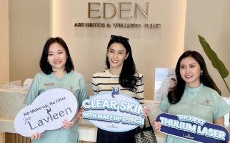 Thulium Laser, Treatment Minim Dowtime dan Tanpa Rasa Sakit - JPNN.com