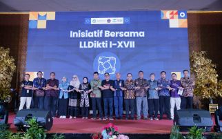 Kuatkan Gerakan MBKM Mandiri, Kemendikbudristek Gelar Kampus Merdeka Fair 2024 di Padang - JPNN.com