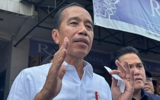 Alap-Alap Jokowi Gelar Munas Perdana Akhir Pekan Ini, Presiden Dipastikan Hadir - JPNN.com