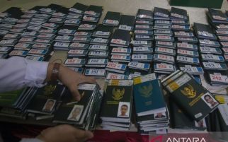 Kementerian Haji Arab Saudi Luncurkan Dompet Digital, Ini Manfaatnya untuk Jemaah - JPNN.com