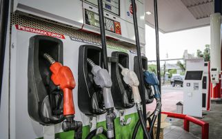 Harga Pertalite dan Solar Tak Naik Pada Juli - JPNN.com