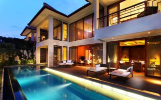 Seusai Renovasi, InterContinental Sanur Resort Siap Manjakan Wisatawan - JPNN.com