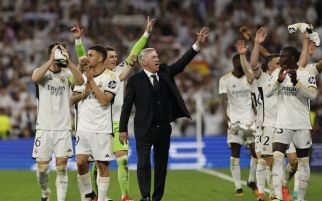 Real Madrid Pastikan Ikut Piala Dunia Antarklub 2025 - JPNN.com