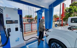 Soal Fast Charging, Pengguna Mobil Listrik Harus Tahu Ini - JPNN.com