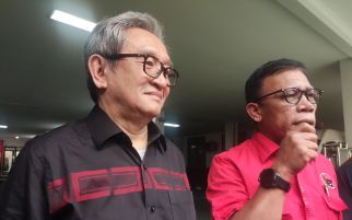 DPD PDIP se-Indonesia Kecam Kompol Rossa, Maqdir: Bagian dari Kontrol Publik - JPNN.com