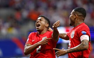 Panama Vs Amerika Serikat: Diwarnai 2 Kartu Merah, Tuan Rumah Copa America 2024 Keok - JPNN.com