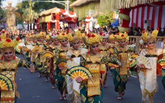 Inilah Jadwal Pesta Kesenian Bali 2024 Pekan Pertama Juli - JPNN.com