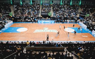 Jadwal IBL Playoff 2024: 8 Tim Terbaik Basket Indonesia Beradu Gengsi - JPNN.com