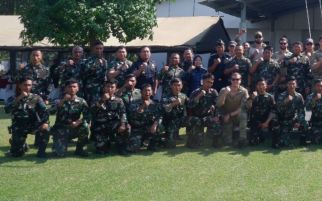 Bea Cukai Beri Fasilitas Fiskal untuk Dukung Latihan Bersama TNI AL dan Tentara AS - JPNN.com
