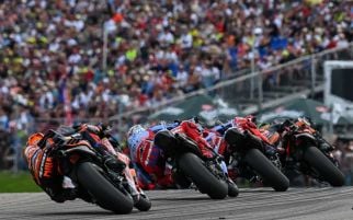 Jadwal Terbaru MotoGP 2024 Setelah Balapan di Kazakhstan Batal - JPNN.com