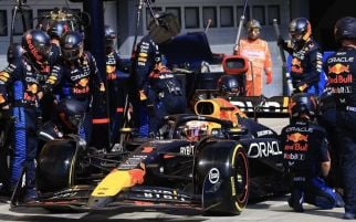 F1 GP Hungaria 2024: Max Verstappen Kecewa Finis di Posisi Kelima - JPNN.com