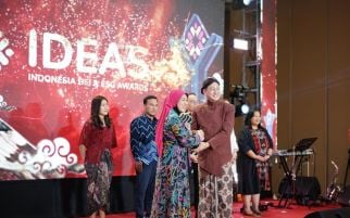 PT Imago Mulia Persada Raih Penghargaan ESG untuk Hubungan Pelanggan & Manajemen Risiko - JPNN.com